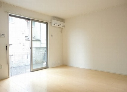 シャネルの展望