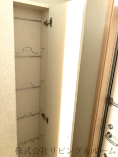 【収納】 | フラット松本