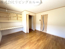 【内装】 | フラット松本