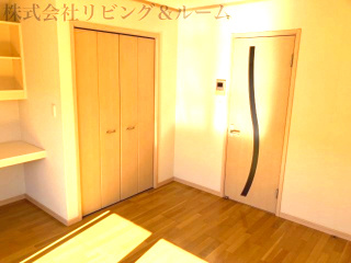 【内装】 | フラット松本