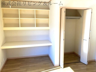 【収納】 | フラット松本