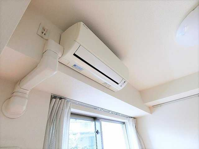 グランビュー門前仲町の設備