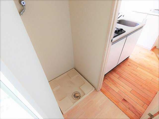 グランビュー門前仲町の設備