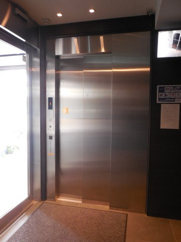 グランビュー門前仲町のその他