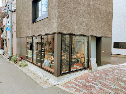 グランビュー門前仲町の周辺