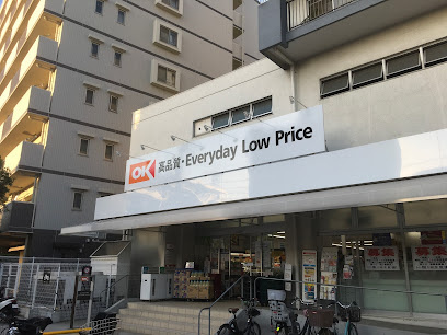 グランビュー門前仲町の周辺