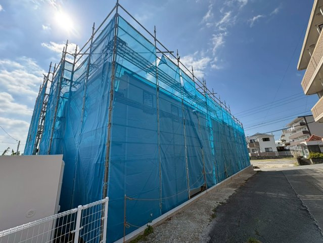 ♪♪豊見城市名嘉地（全3棟）のその他