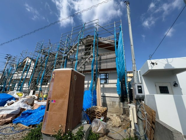 ♪♪豊見城市名嘉地（全3棟）のその他
