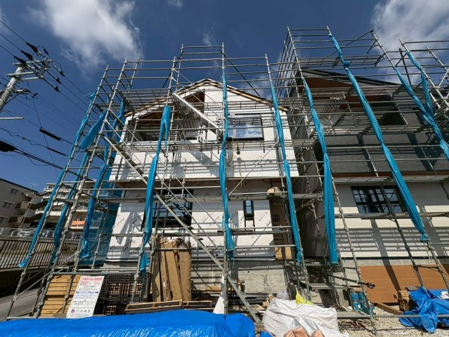 ♪♪豊見城市名嘉地（全3棟）のその他