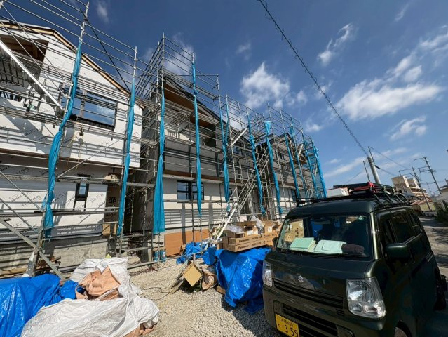 ♪♪豊見城市名嘉地（全3棟）のその他