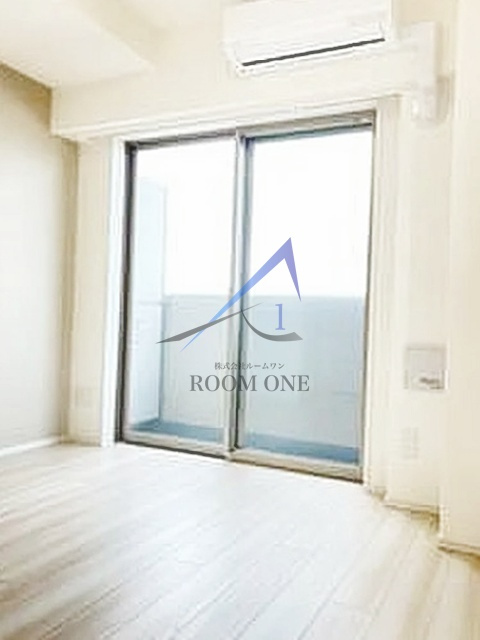 ARTESSIMO TERREの寝室|寝室です。