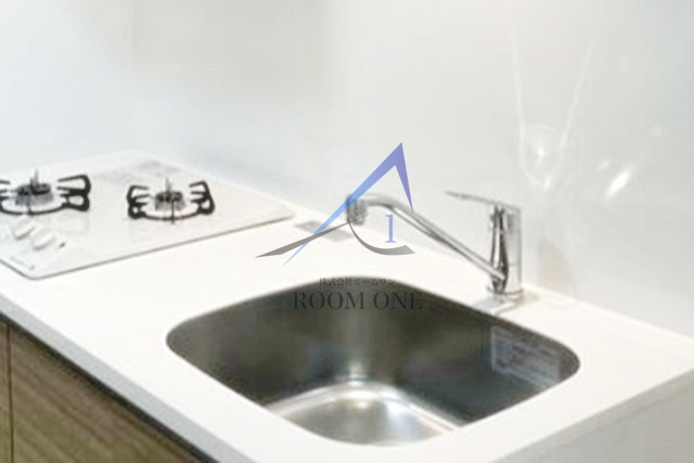 ARTESSIMO TERREの内装