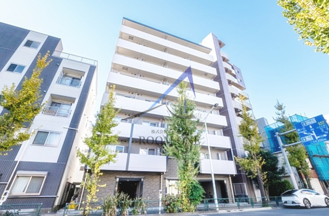 ARTESSIMO TERREの外観|外観です。