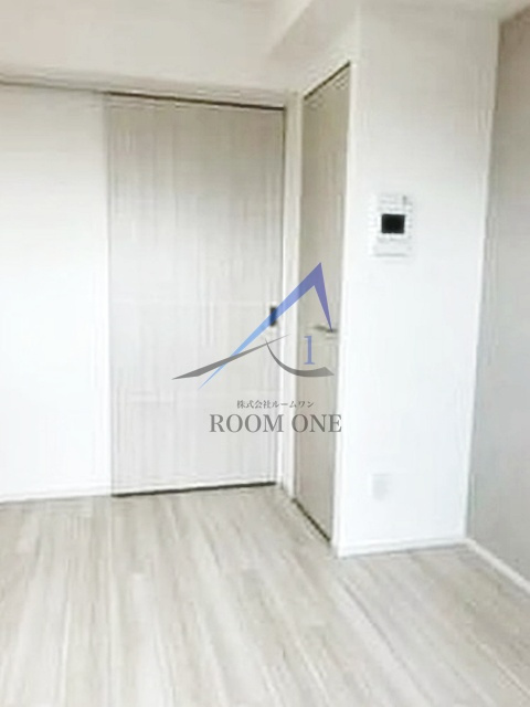 ARTESSIMO TERREの居間・リビング|洋室のお部屋です。