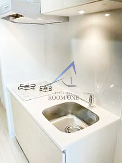 ARTESSIMO TERREのキッチン|キッチンです。