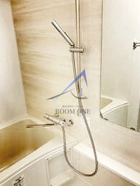 ARTESSIMO TERREの浴室|お風呂です。