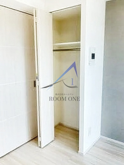 ARTESSIMO TERREの収納|収納です。