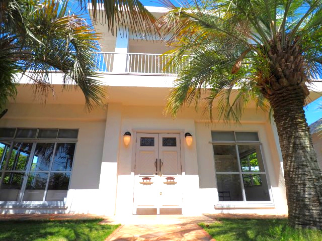 海一望！富士山と相模湾をジャグジーから臨むリゾートハウスの外観|外観