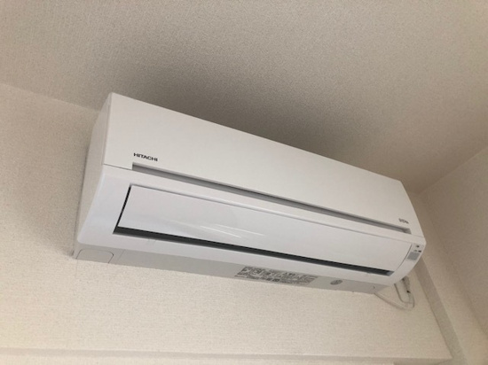 スカイコート錦糸町の設備