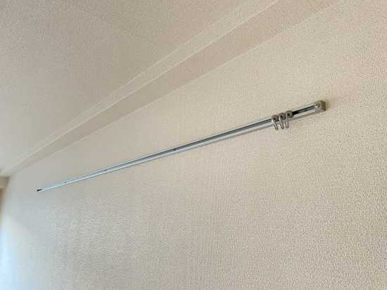 スカイコート錦糸町の内装