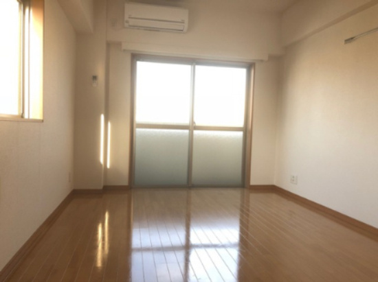 スカイコート錦糸町の居間・リビング