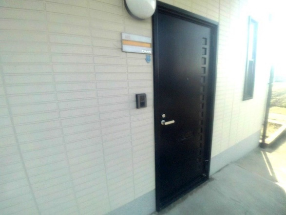 フレグランスウエスト