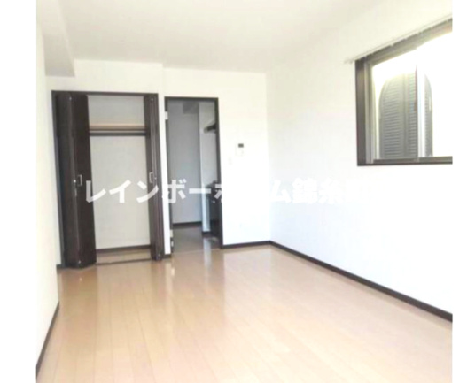 マイメゾン八幡の内装|※別部屋参照写真となります。