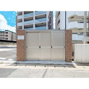 福岡市南区寺塚１丁目の賃貸マンションのその他共用部分