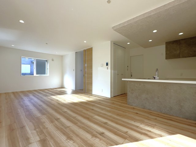 神戸市西区竜が岡2丁目新築戸建２号地