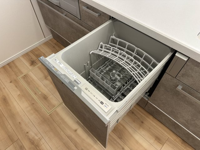 神戸市西区竜が岡2丁目新築戸建２号地のその他