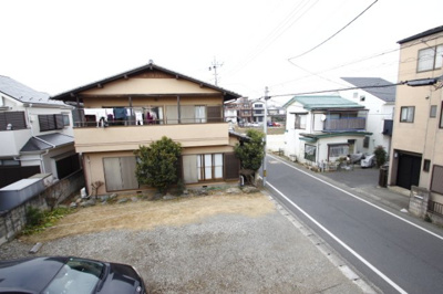 【展望】 | ガーデンコルテ