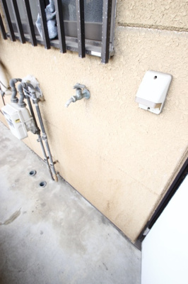 【設備】 | ガーデンコルテ