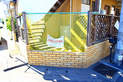 【その他共用部分】 | ガーデンコルテ