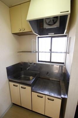 【キッチン】 | ガーデンコルテ