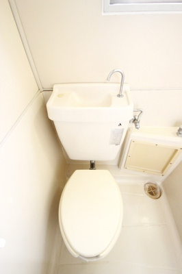 【トイレ】 | ガーデンコルテ