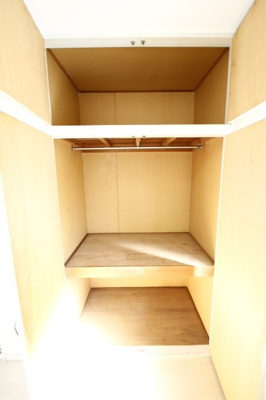 【収納】 | ガーデンコルテ