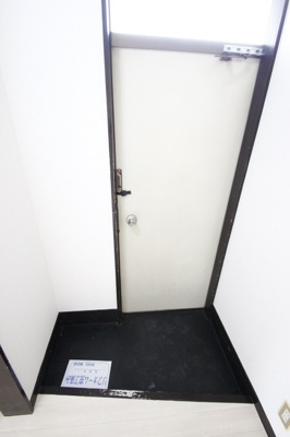 【玄関】 | ガーデンコルテ