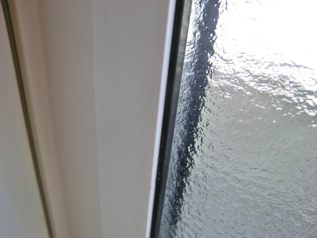 リバーサイドコートの設備|ペアガラス採用！