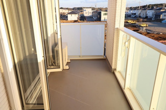 【バルコニー】 | D's LIEN (ディ-ズリアン)D