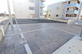 【駐車場】 | D's LIEN (ディ-ズリアン)D