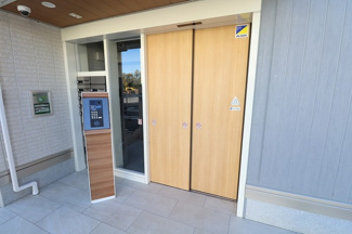 【エントランス】 | D's LIEN (ディ-ズリアン)D