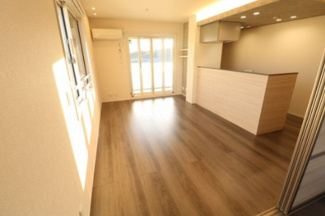 【居間・リビング】 | D's LIEN (ディ-ズリアン)D