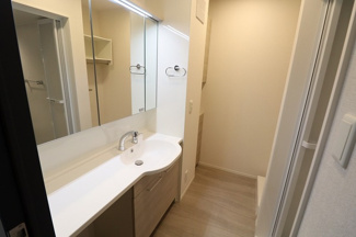 【洗面所】 | D's LIEN (ディ-ズリアン)D