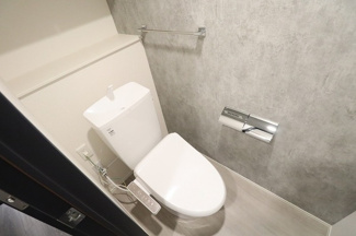 【トイレ】 | D's LIEN (ディ-ズリアン)D