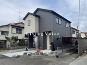 【仲介手数料０円】寒川町一之宮9丁目第1期　新築一戸建ての画像