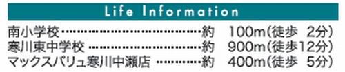 【その他】 | 【仲介手数料０円】寒川町一之宮9丁目第1期　新築一戸建て | 【仲介手数料０円】寒川町一之宮9丁目第1期　新築一戸建て