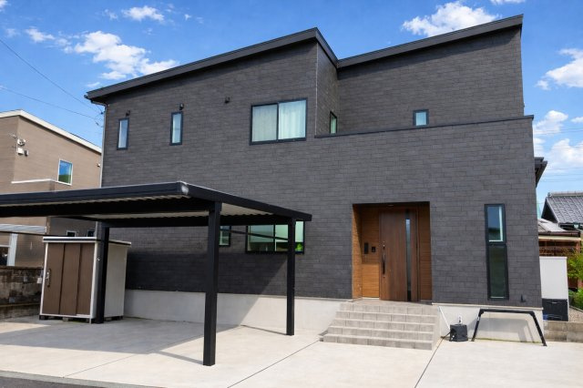 新和町中古住宅