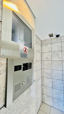 【その他共用部分】 | エスリード難波レジデンス