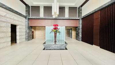 【その他】 | エスリード難波レジデンス