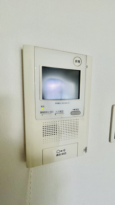 【セキュリティ】 | エスリード難波レジデンス